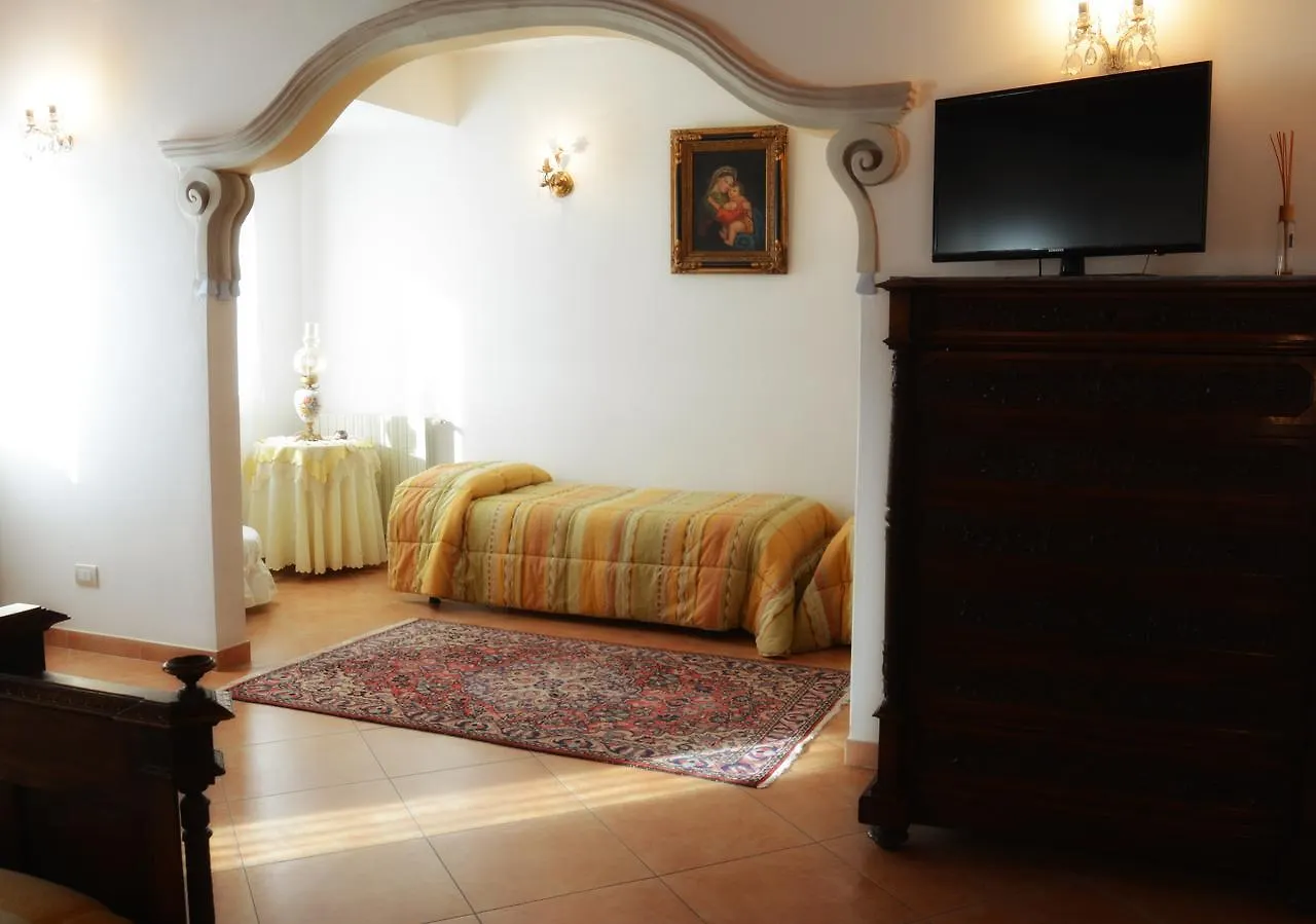 Bed & Breakfast La Corte Dei Ducati Hotel Comacchio