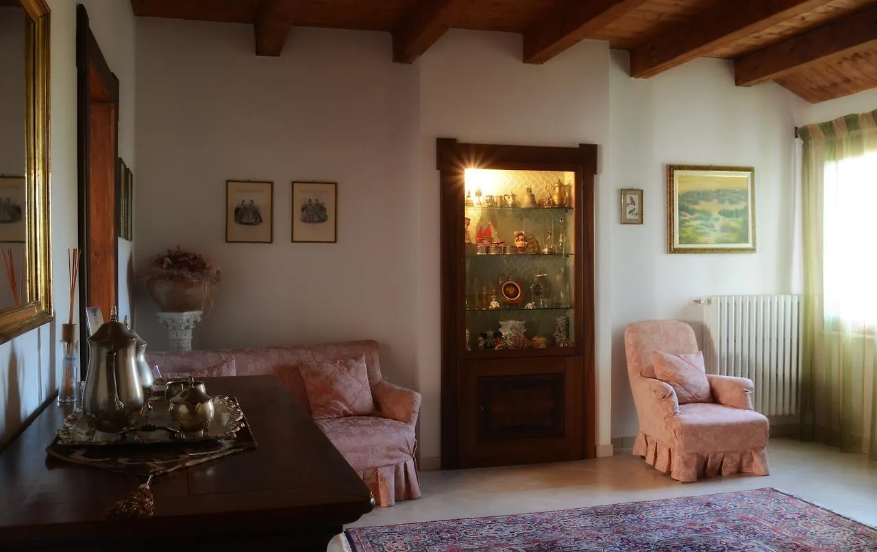 La Corte Dei Ducati Hotel Comacchio 0*,  Italy