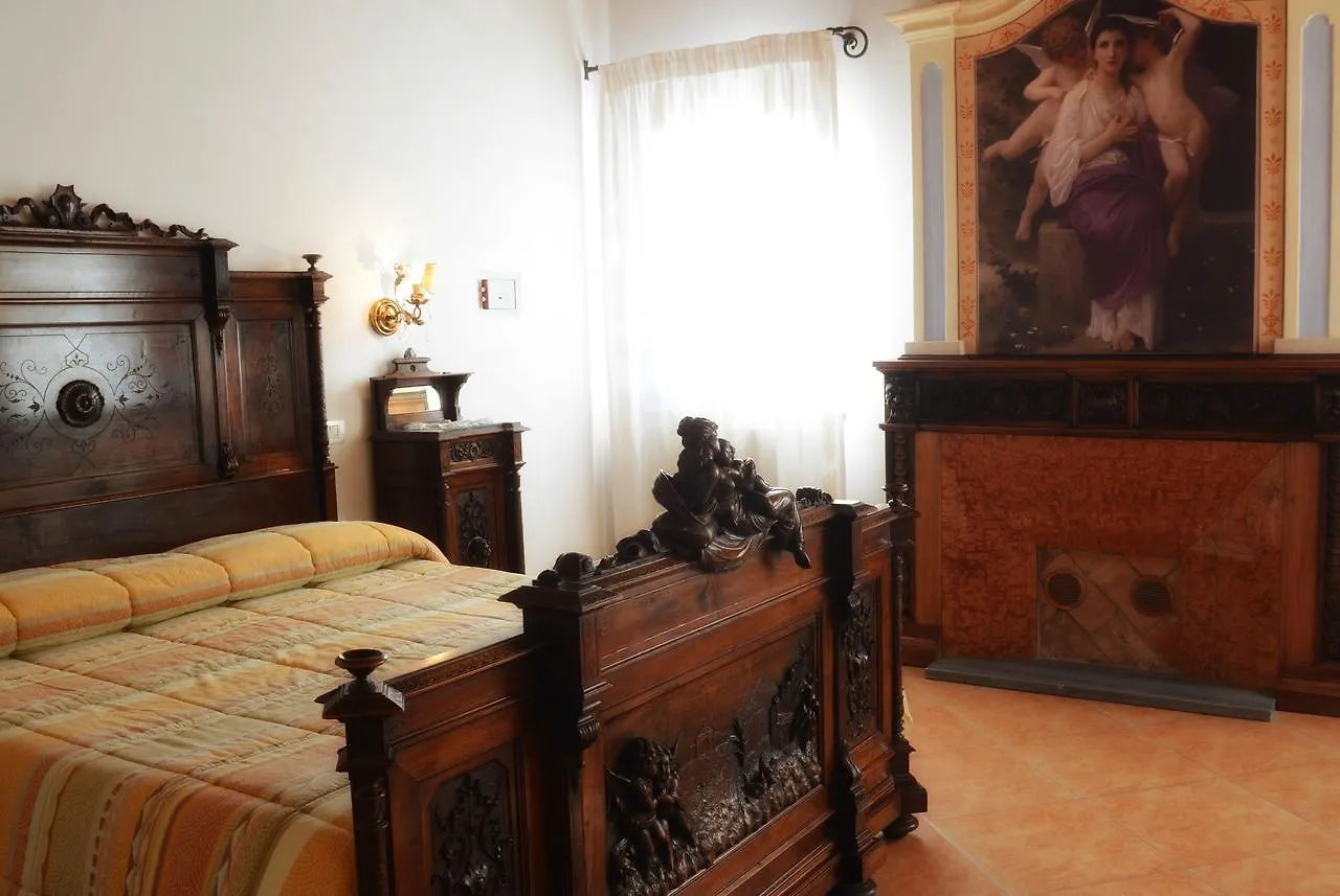 La Corte Dei Ducati Hotel Comacchio Bed & Breakfast