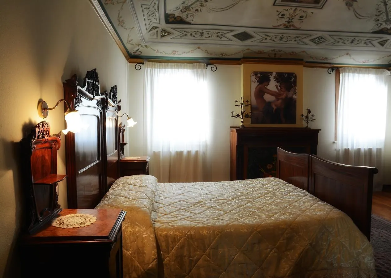 Bed & Breakfast La Corte Dei Ducati Hotel Comacchio