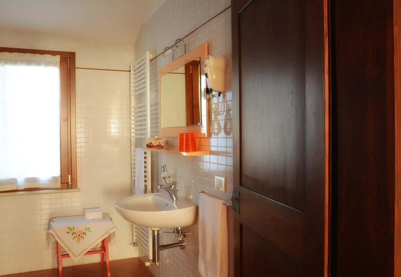 La Corte Dei Ducati Hotel Comacchio