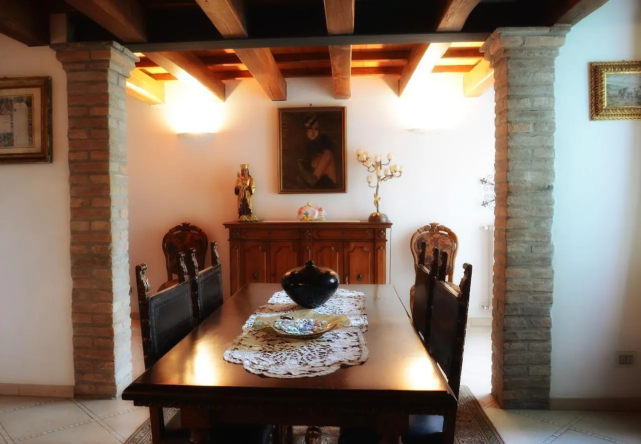 La Corte Dei Ducati Hotel Comacchio