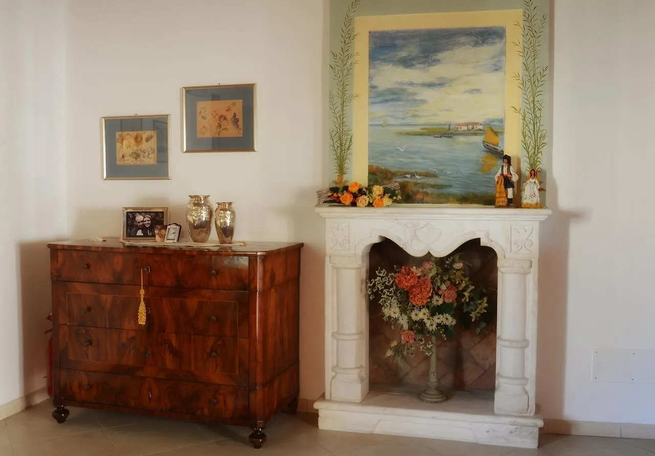La Corte Dei Ducati Hotel Comacchio Bed & Breakfast