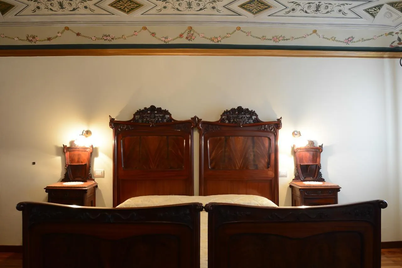 La Corte Dei Ducati Hotel Comacchio Bed & Breakfast