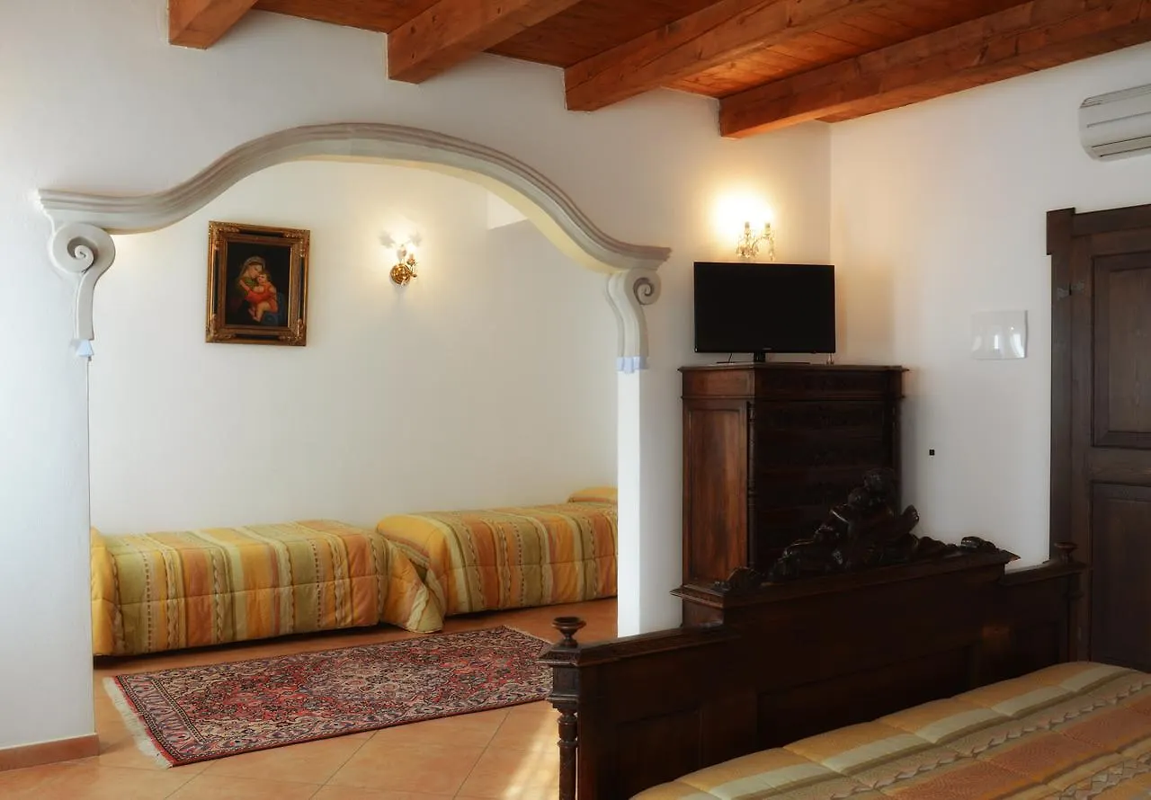 Bed & Breakfast La Corte Dei Ducati Hotel Comacchio Italy