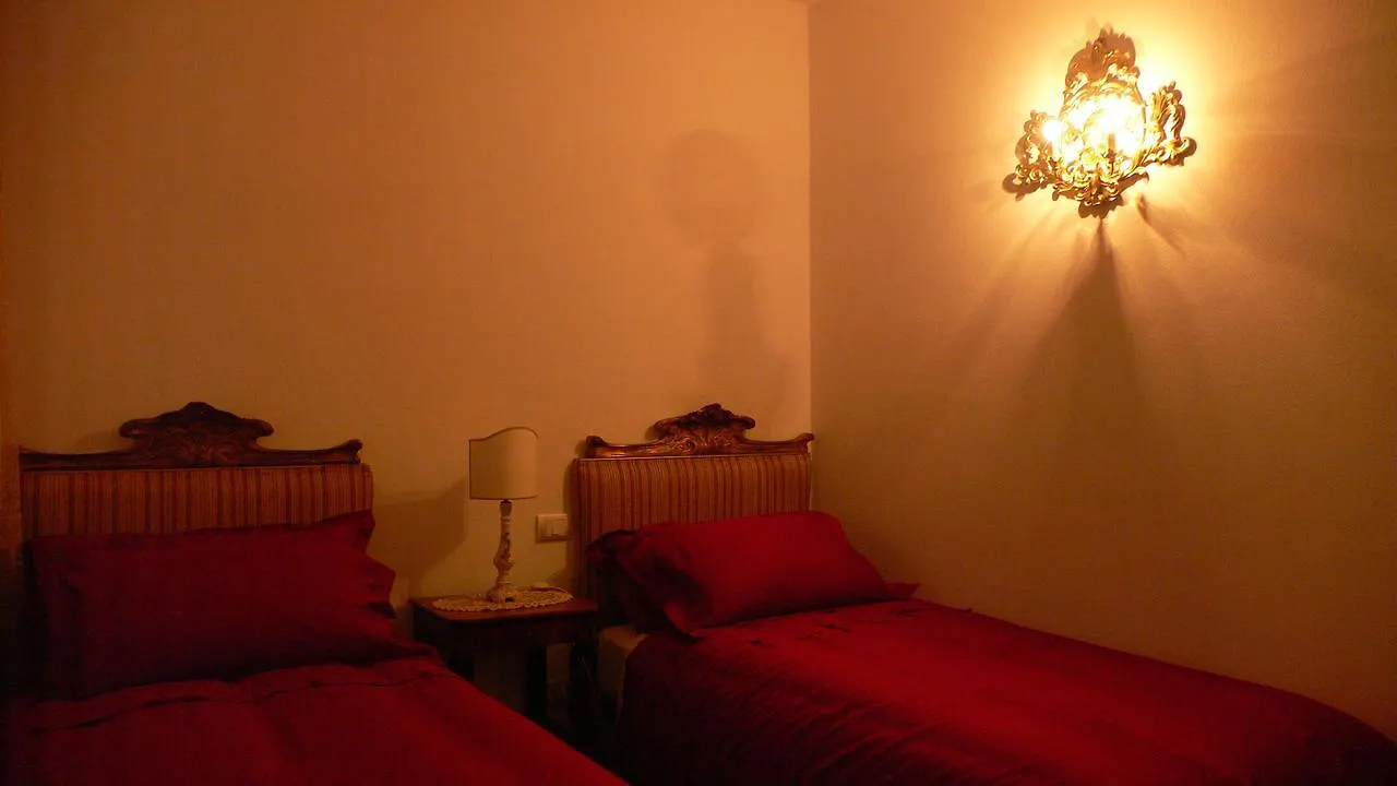 Bed & Breakfast La Corte Dei Ducati Hotel Comacchio Italy