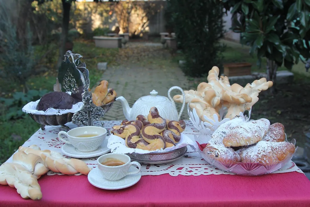 Bed & Breakfast La Corte Dei Ducati Hotel Comacchio