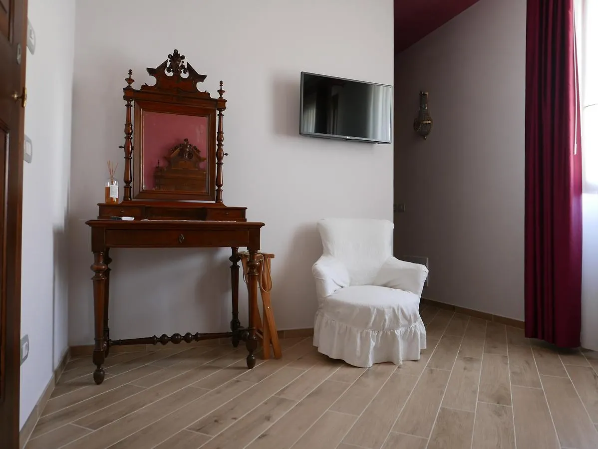 La Corte Dei Ducati Hotel Comacchio Bed & Breakfast