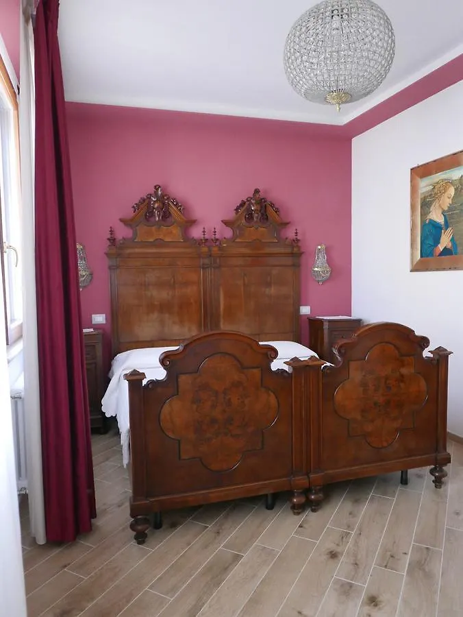 La Corte Dei Ducati Hotel Comacchio