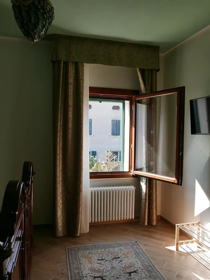 La Corte Dei Ducati Hotel Comacchio Bed & Breakfast