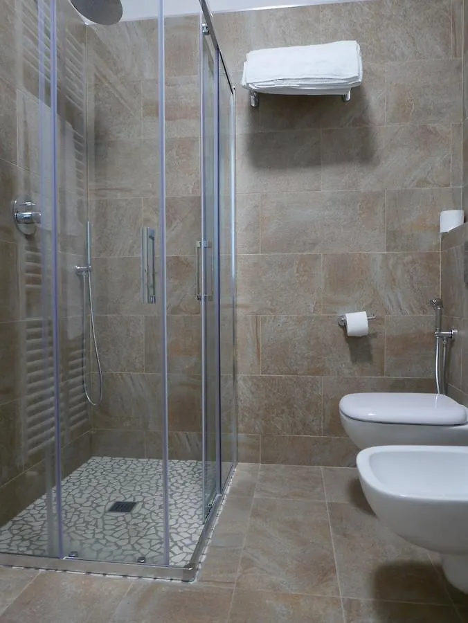 La Corte Dei Ducati Hotel Comacchio 0*,