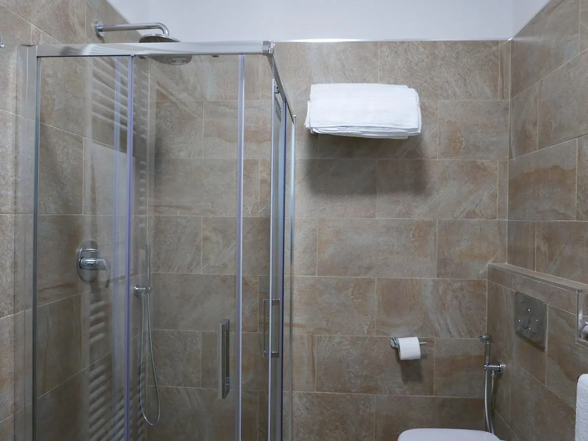Bed & Breakfast La Corte Dei Ducati Hotel Comacchio Italy