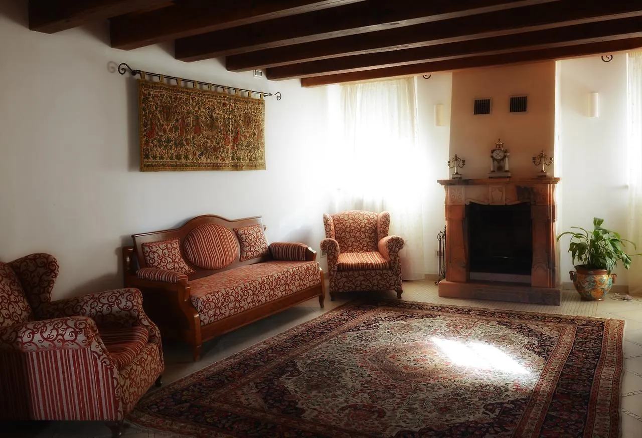 La Corte Dei Ducati Hotel Comacchio 0*,