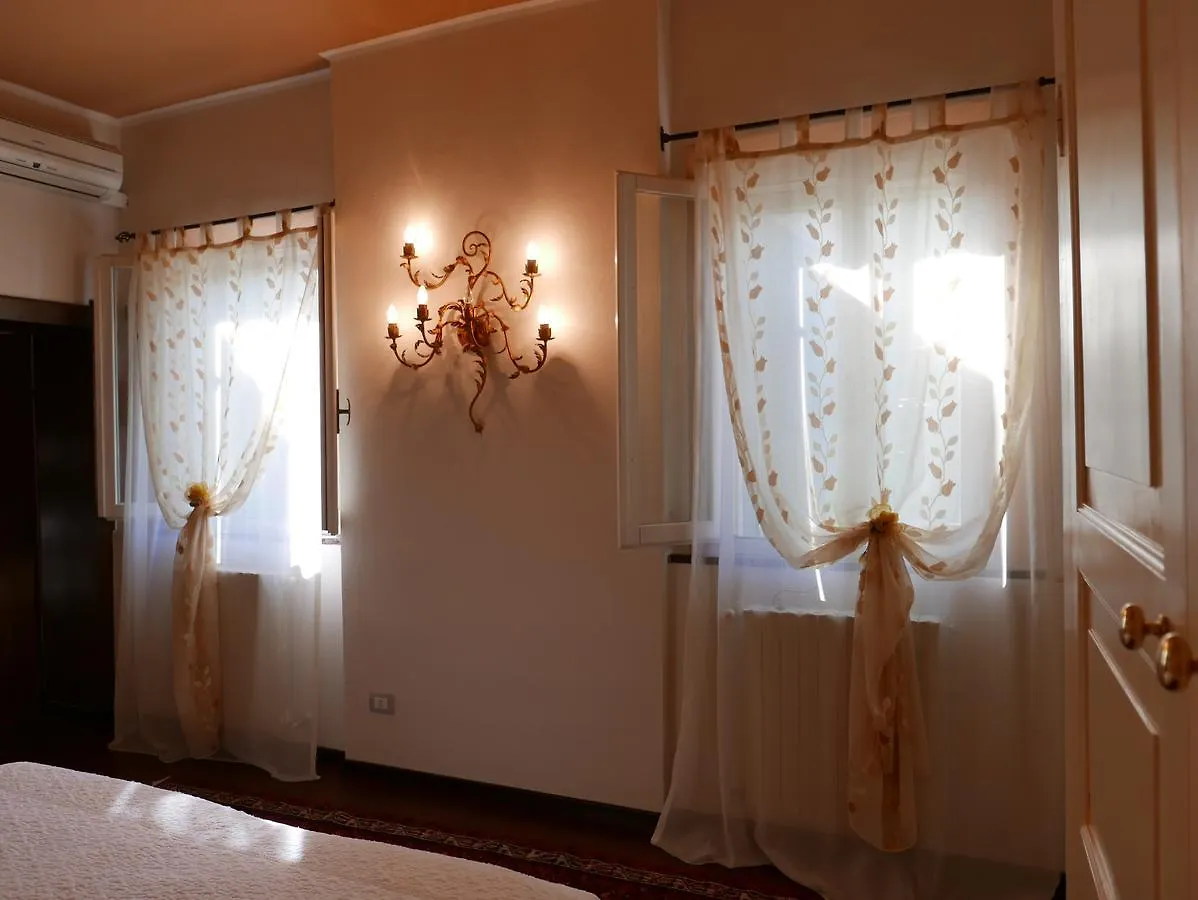 Bed & Breakfast La Corte Dei Ducati Hotel Comacchio Italy